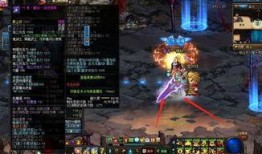 忍三最新幻化爆料,神秘幻化技能，角色形象焕然一新